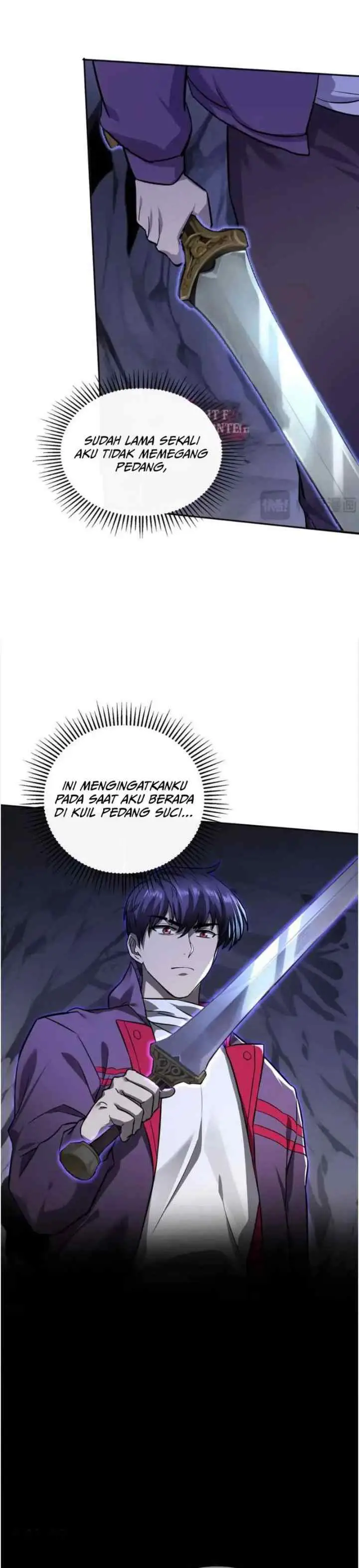 More Kill More Powerful chapter 41 halaman 10