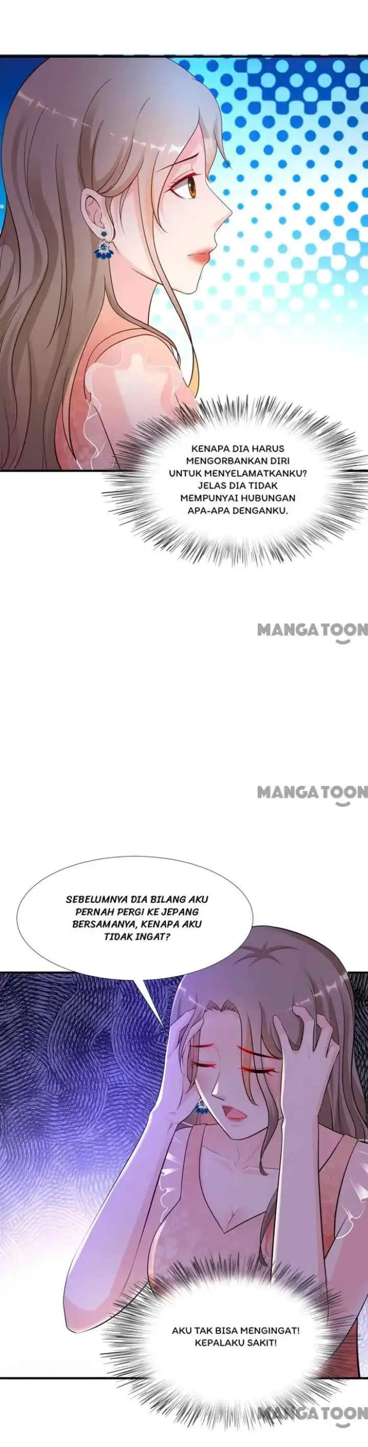 The Strongest Peach Blossom chapter 141 halaman 14