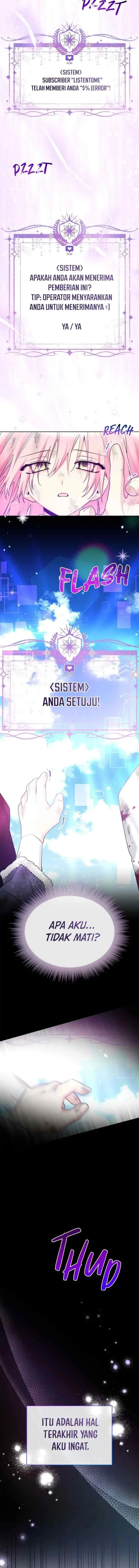 Lotto Princess chapter 95 halaman 13
