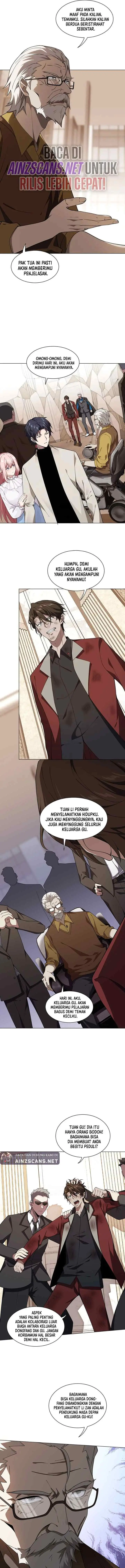 Omniscent Cultivator chapter 14 halaman 5