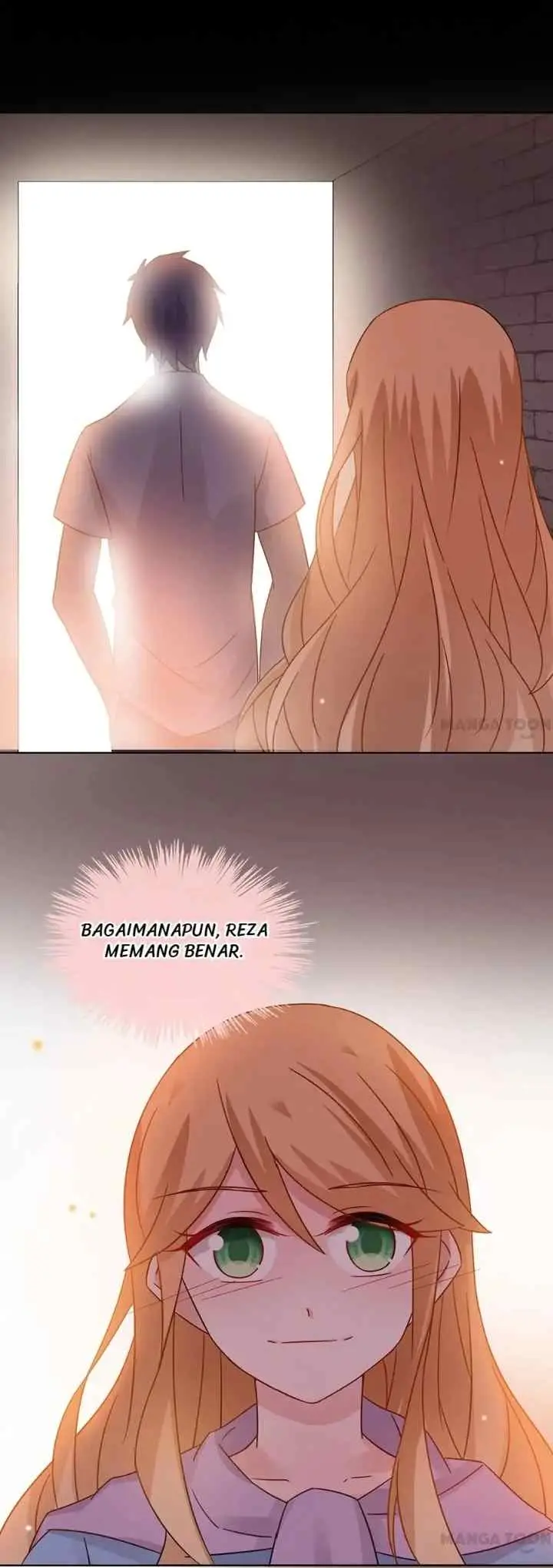The Heiress Vs Young Ruffian chapter 63 halaman 12