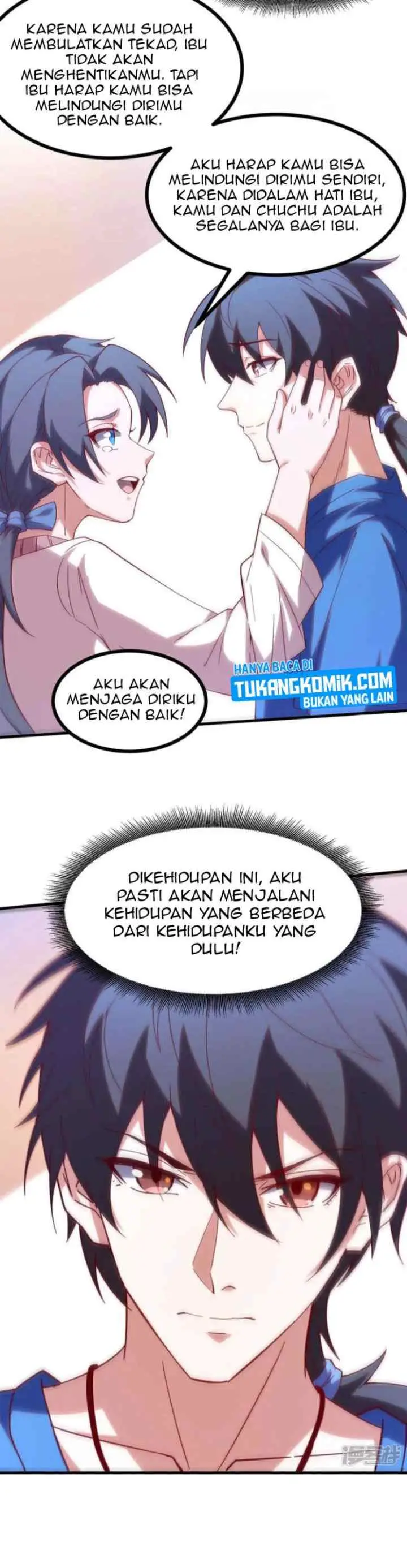 I'm Desperate to Get Stronger chapter 8 halaman 20