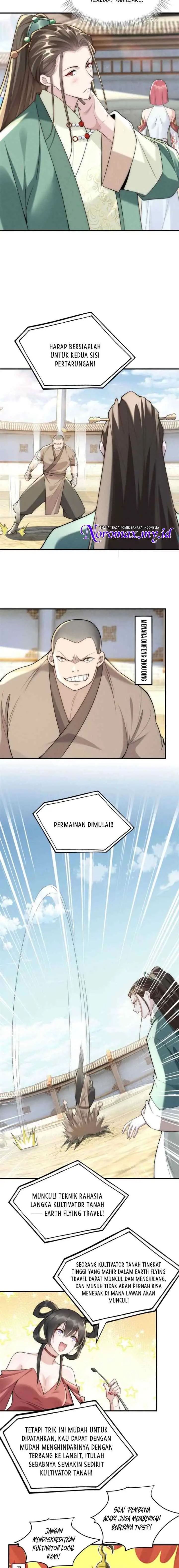 Reward 100 Million Lives at the Beginning chapter 92 halaman 9