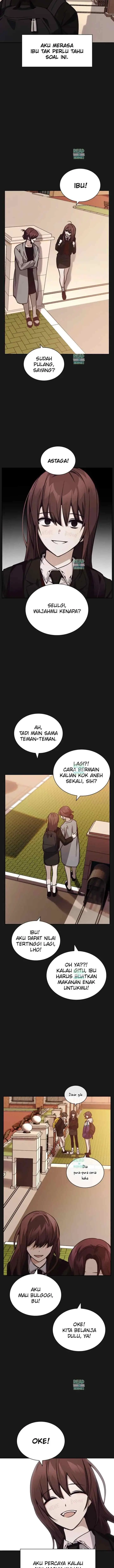 Competition in Good Faith chapter 20 halaman 4