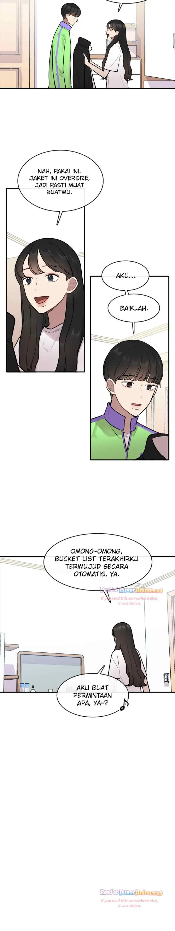 Phone Addict chapter 58 halaman 5