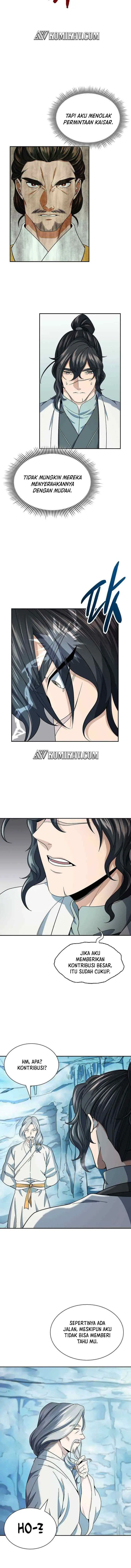 Storm Inn chapter 95 halaman 12