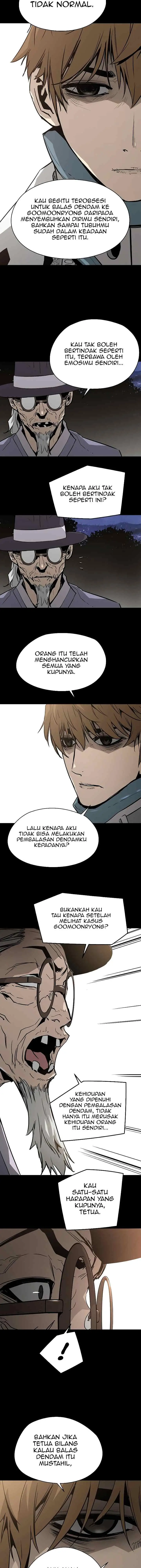 The Breaker Eternal Force chapter 59 halaman 5