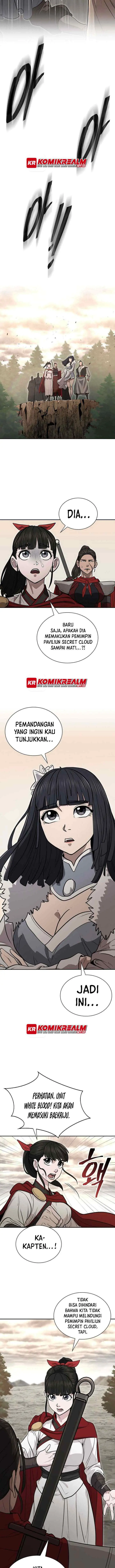 Sword Demon Island chapter 62 halaman 18