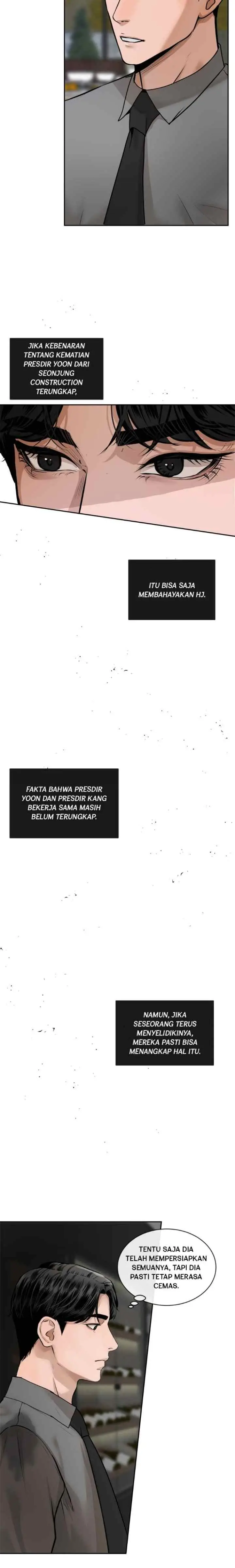 I'll Give You Everything chapter 50 halaman 16