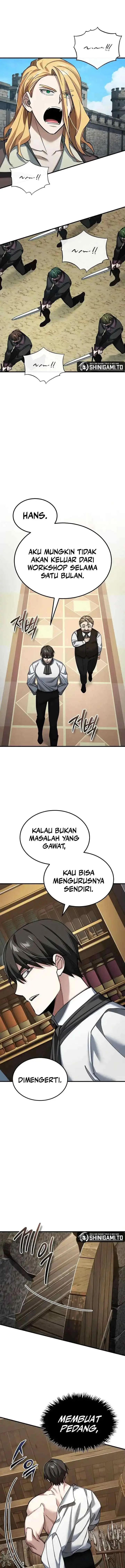 The Heavenly Demon Can't Live a Normal Life chapter 170 halaman 10