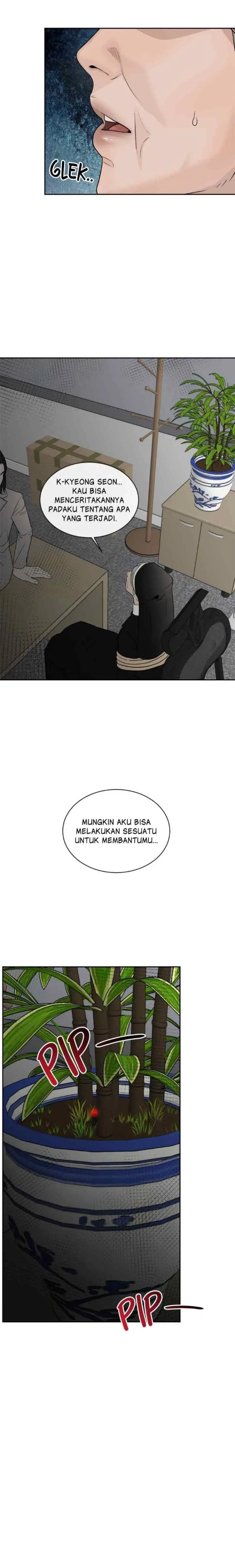 I'll Give You Everything chapter 66 halaman 19