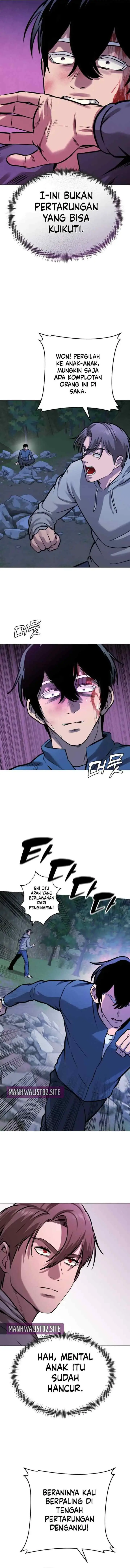 Freaky Killer chapter 29 halaman 13