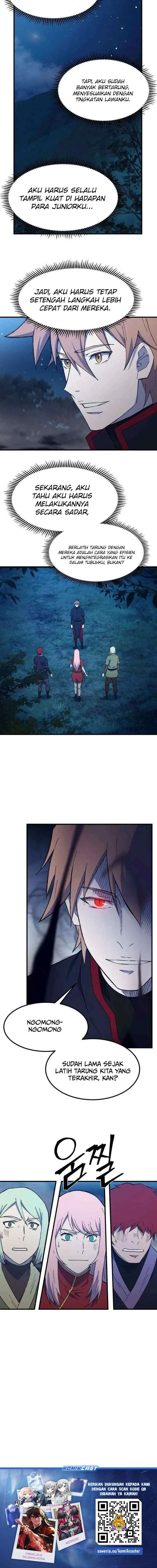 The Great Master chapter 123 halaman 12