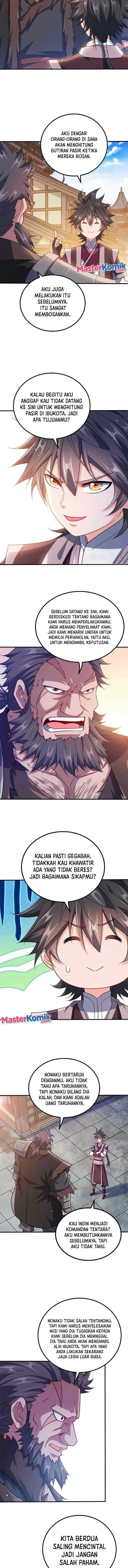 My Lady Is Actually the Empress? chapter 108 halaman 7