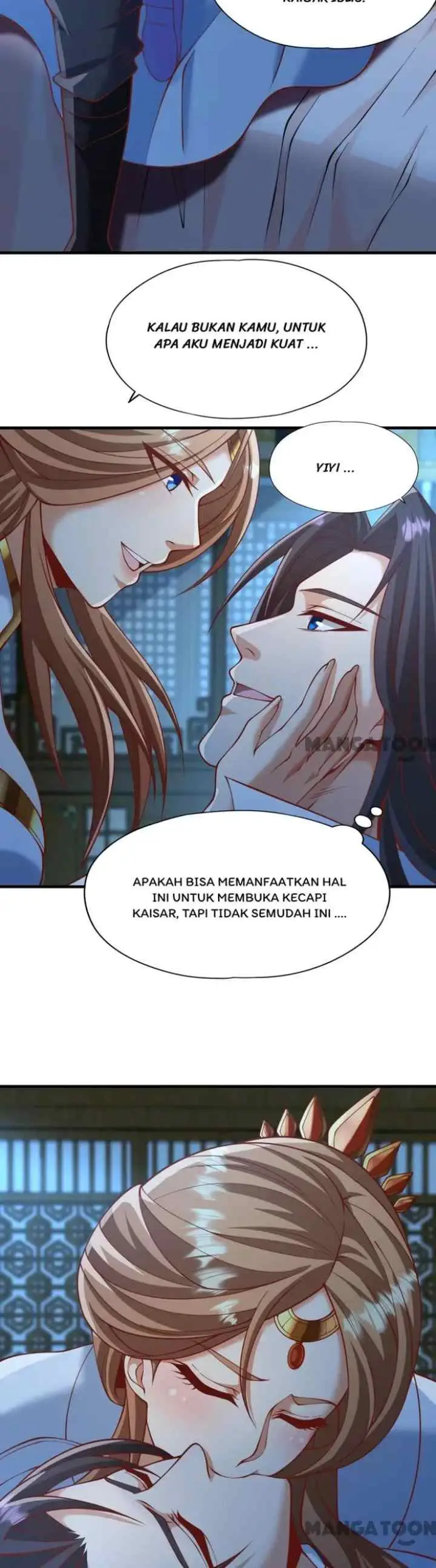 I Was Trapped On The Same Day For 100,000 Years chapter 230 halaman 7