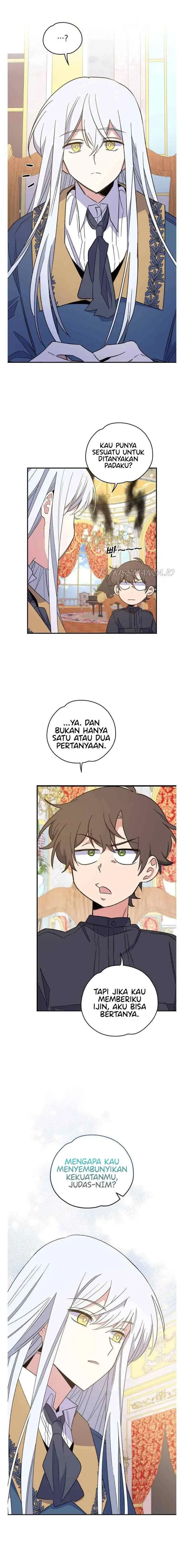Yigret chapter 40 halaman 10