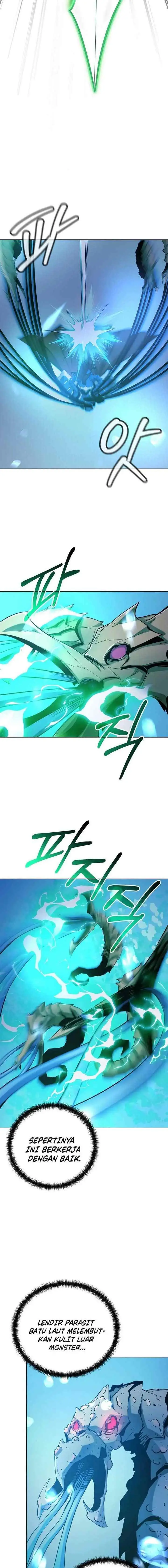 The Return of Apocalypses Tyrant chapter 41 halaman 10