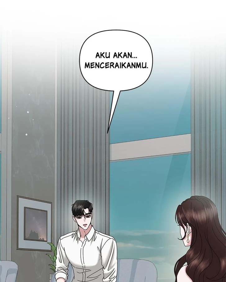 One Day I Found a Husband chapter 28 halaman 78