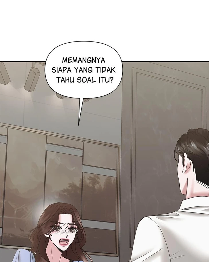 One Day I Found a Husband chapter 14 halaman 74