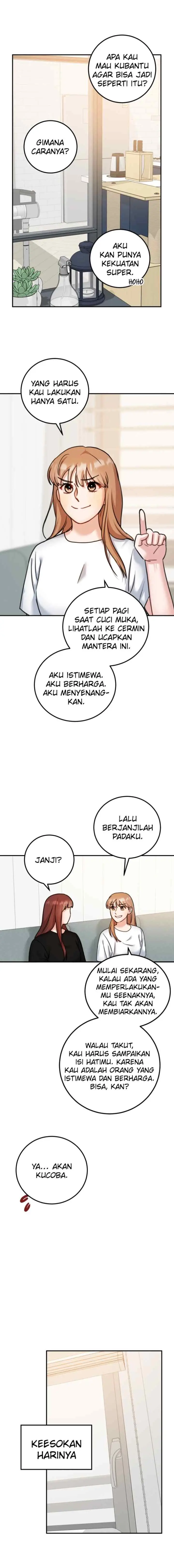 Romance Sangriento chapter 42 halaman 10