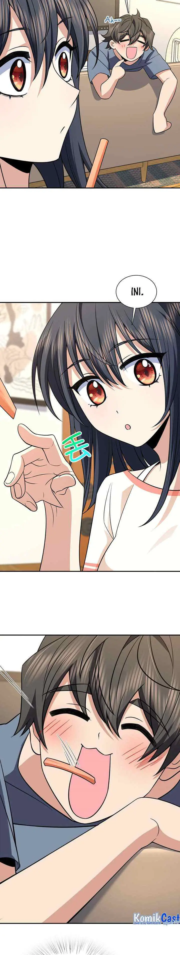My Wife Is From a Thousand Years Ago chapter 188 halaman 13