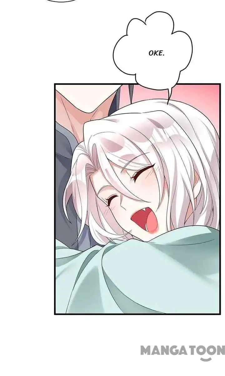 Rebirth of the Cute Tiger: Great General Wants to Hug chapter 206 halaman 12