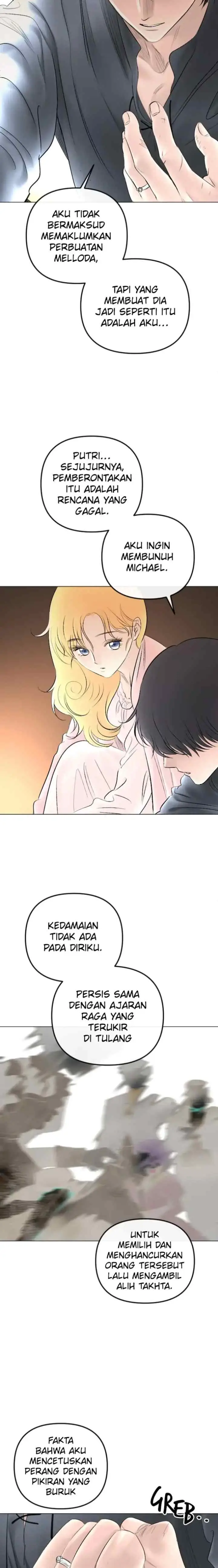 Recogí al segundo protagonista chapter 75 halaman 15