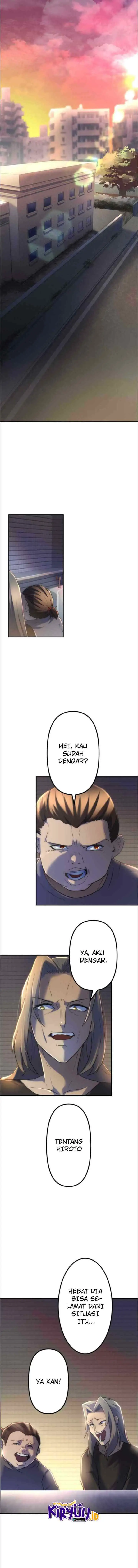 I Became an S-Rank Hunter With the Demon Lord App chapter 8 halaman 7