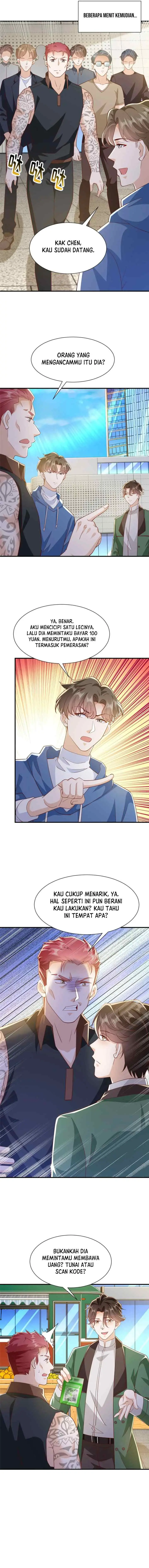 I Randomly Have A New Career Every Week chapter 534 halaman 6
