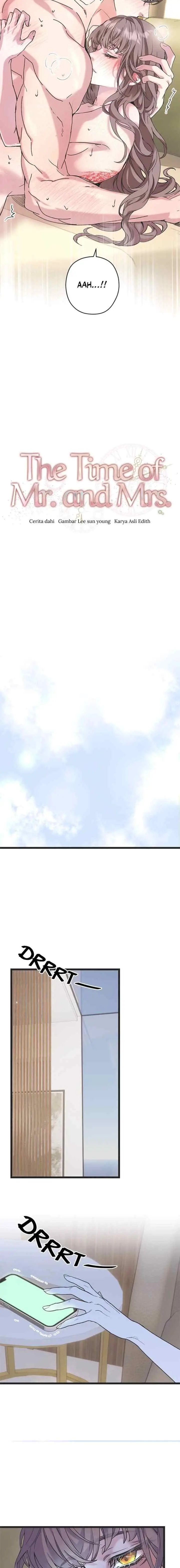 Couple's Time chapter 21 halaman 4