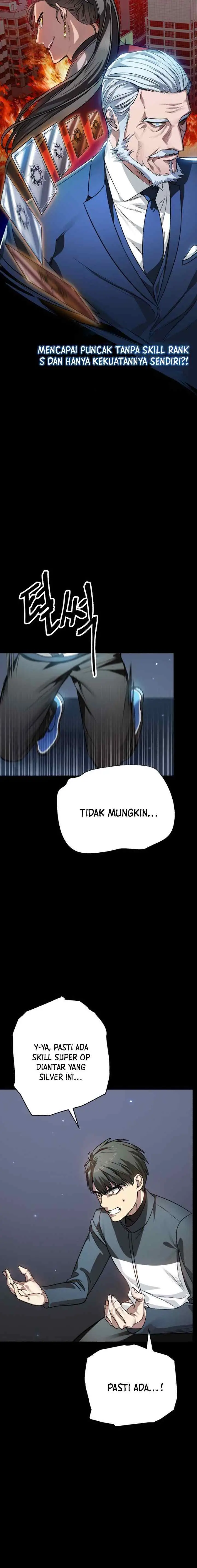 SSS-Class Suicide Hunter chapter 6 halaman 12