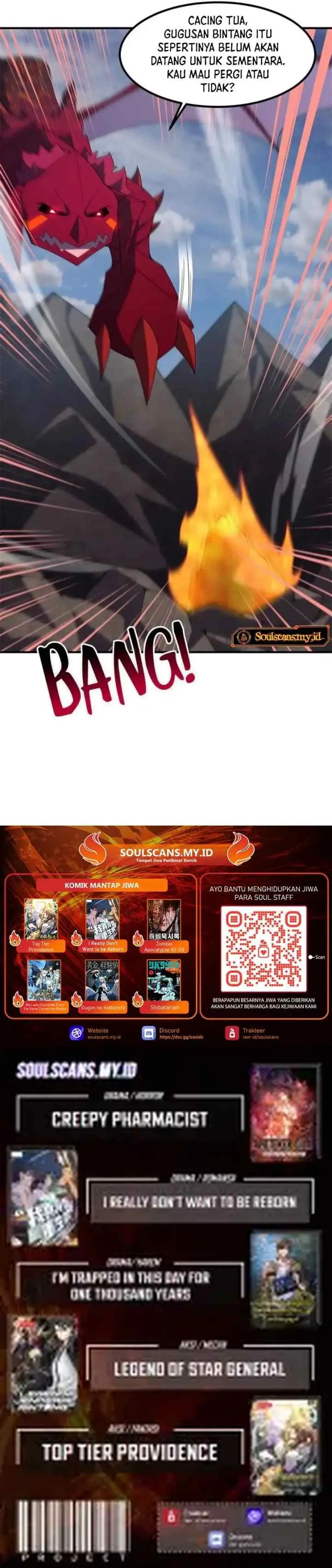 Monster Pet Evolution chapter 357 halaman 11