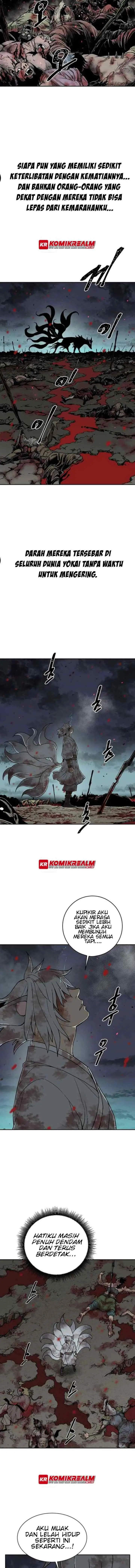Tales of A Shinning Sword chapter 2 halaman 4