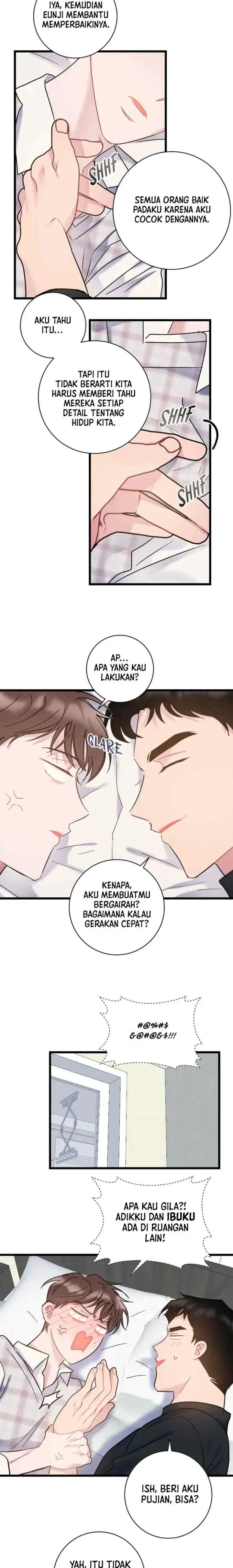 Normal Relationship chapter 24 halaman 13