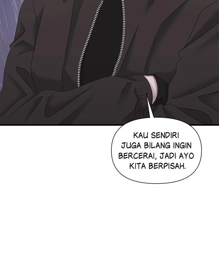 One Day I Found a Husband chapter 24 halaman 66