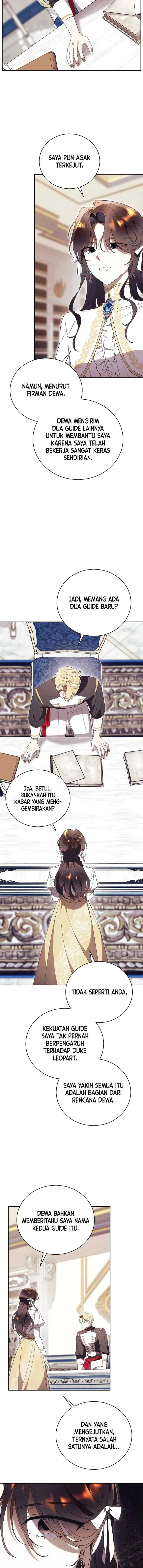 How To Reject My Obsessive Ex-husband chapter 67 halaman 8