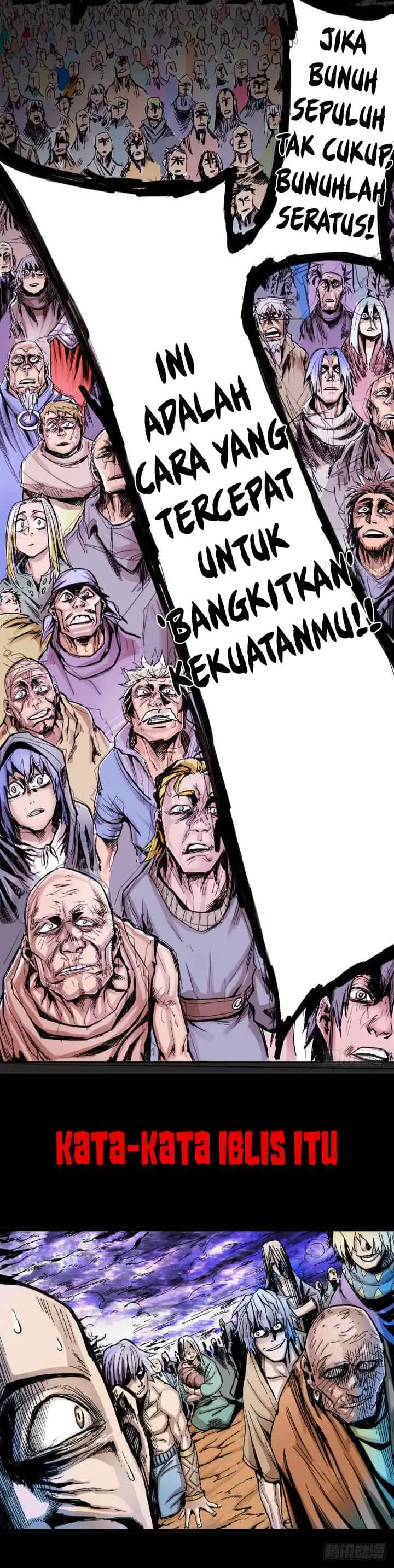 The Doctor's Supremacy chapter 1 halaman 8