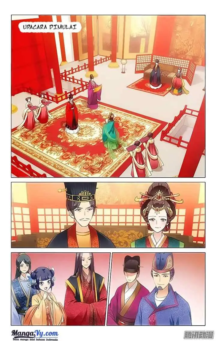 Prince Don't do This chapter 19 halaman 5