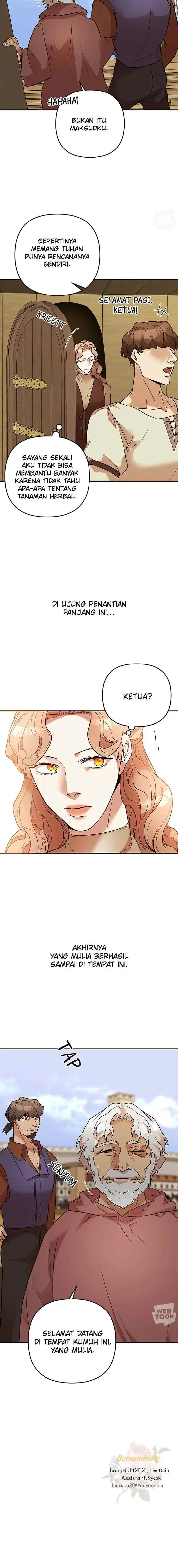 Agatha chapter 38 halaman 13