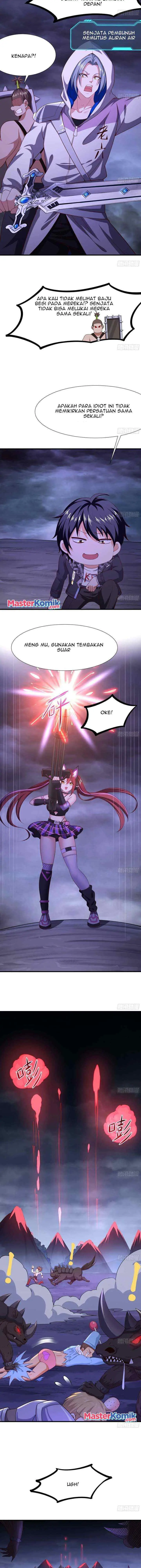 I Made A Harem In The Underworld chapter 66 halaman 5
