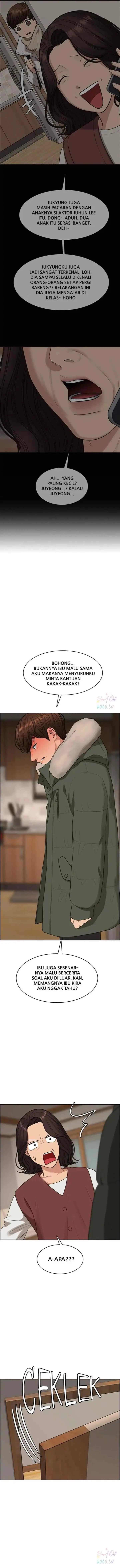 The Secret of Angel chapter 239 halaman 5