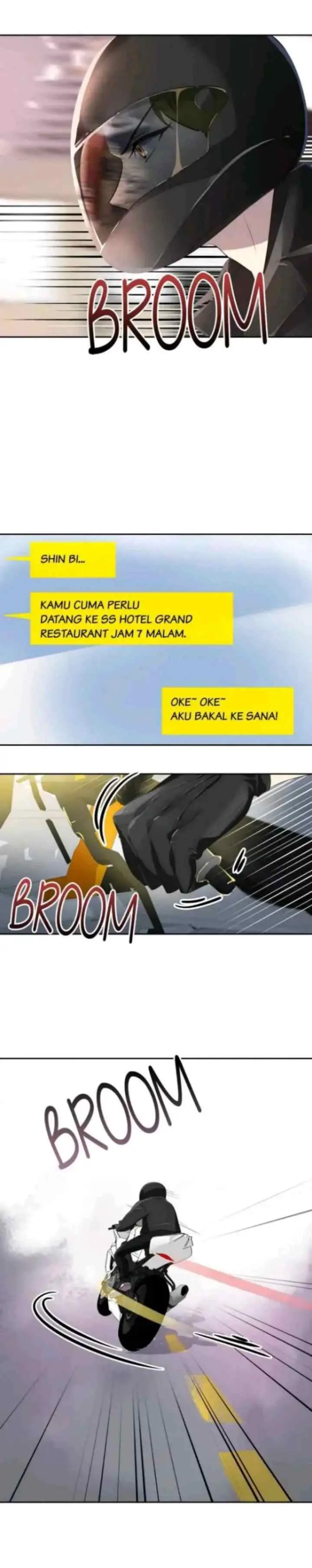 Heart Has a Soft Spot chapter 48 halaman 17