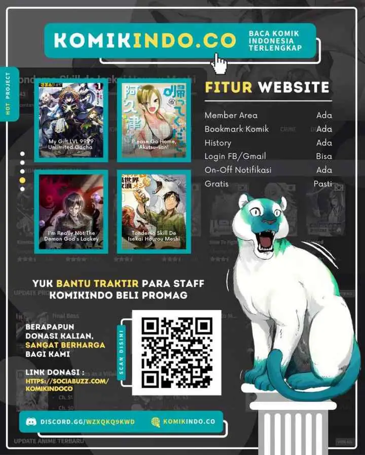 Demon Evolution chapter 23 halaman 12