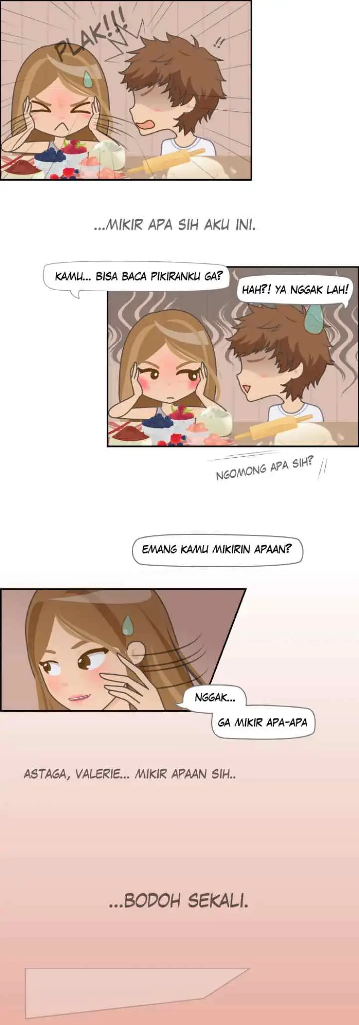In A Dream chapter 5 halaman 14