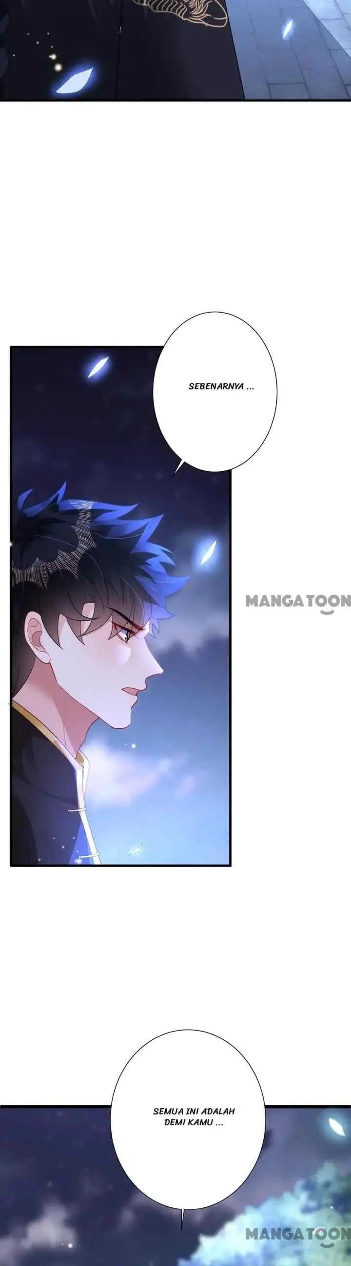 Princess, Don't Ruin Your Public Persona! chapter 154 halaman 4
