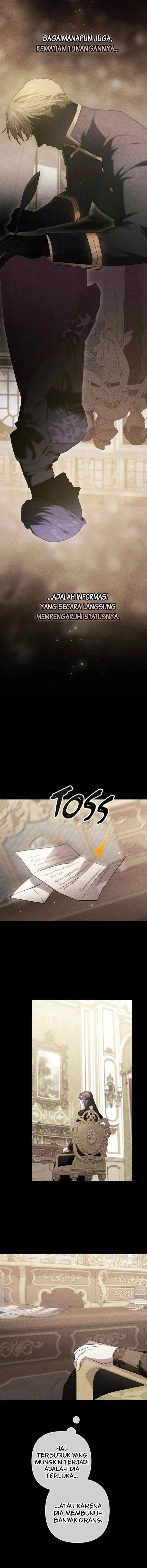 The Broken Ring: This Marriage Will Fail Anyway chapter 75 halaman 4
