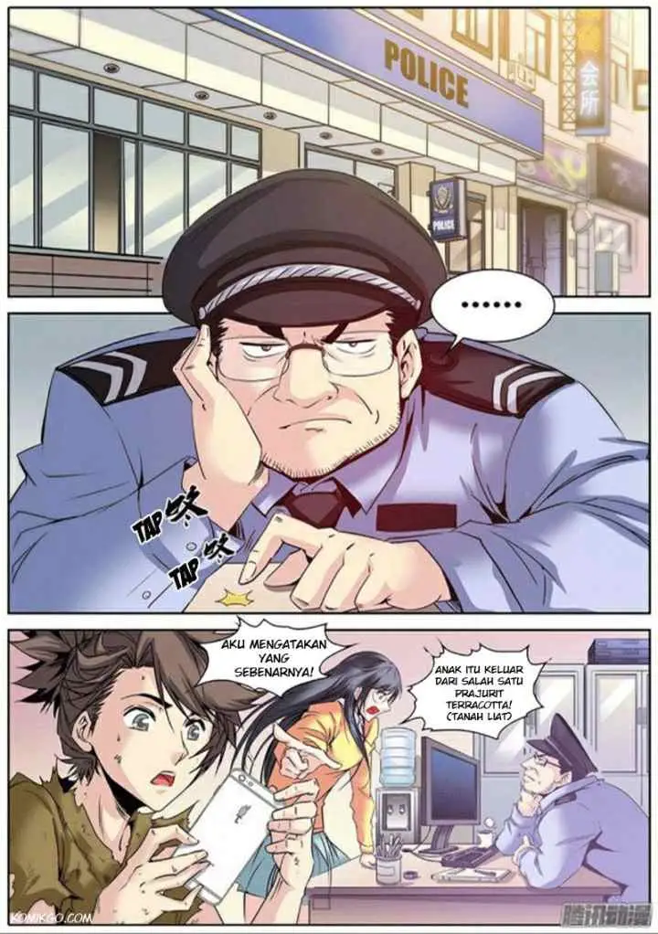 Qin Xia chapter 9 halaman 4