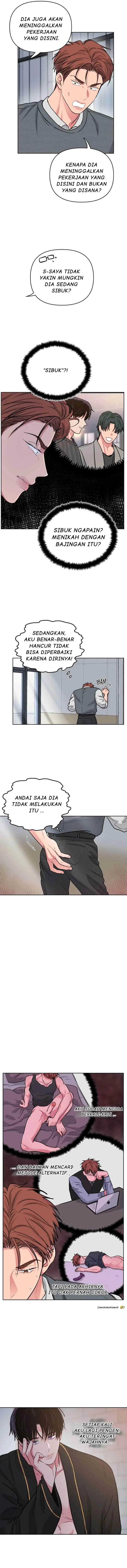 Arts Mans chapter 62 halaman 6