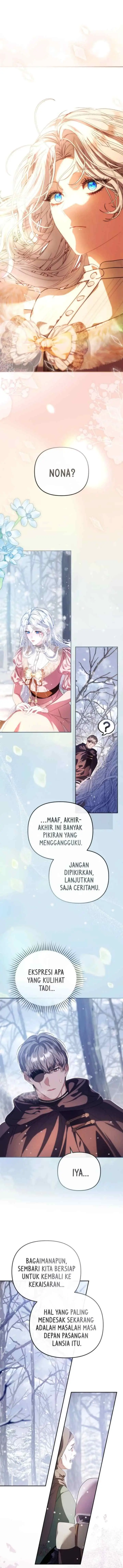 You Will Pay With Your Life For Deceiving Me chapter 42 halaman 10