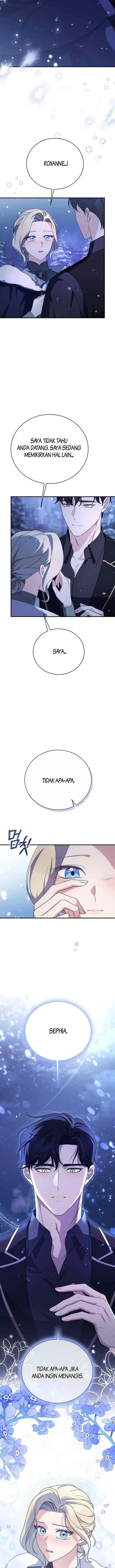 The Empress's Beast Selection chapter 14 halaman 4
